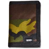 Denarnice Slipped Classic Camo pisana