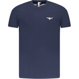 ACCADEMIA MILITARE ARMY 1659 MEN&#39;S SHORT SLEEVE T-SHIRT BLUE Cijene