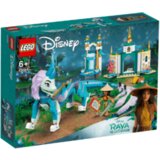 Lego Raya i Sisu zmaj | Eponuda.ba