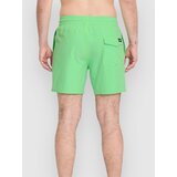 Volcom Lido Solid Trunk 16 Boardshorts island green | Shoptok.si