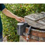 Gardena 1460261 Akku-Regenfasspumpe | Shoptok.si