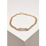 Urban Classics XOXO necklace - gold colors Cene