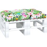  Jastuk za palete višebojni 120 x 80 x 12 cm od tkanine | Eponuda.ba