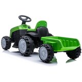 Traktor na akumulator TR1908T - zeleni | shoptok.hr