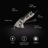 Vonhaus 550W Mini Pila | shoptok.hr