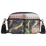 Janet Torba fashion mini Golden Time FW25 25X11X16.5 cm J-160 Netto Cijene