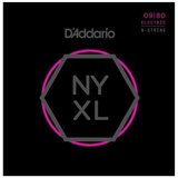 Daddario NYXL0980 | Shoptok.si