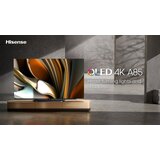Hisense 65A85H UHD Smart OLED VIDAA OS, 120 Hz TV - - 65 | Shoptok.si