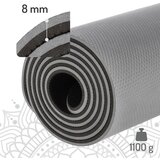  Ym10 prostirka za jogu tpe siva tpe hms | shoptok.hr