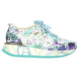 Laura Vita Modne superge DELPHINE 47 Zelena | Shoptok.si