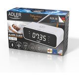 Adler Radio z brezžičnim polnilcem in FM, (21026425) | Shoptok.si