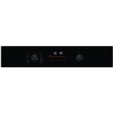 Aeg pečica s pirolizo NBS6P53AK | Shoptok.si