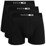 Vuch Muške bokserice Antrit 3pack, veličine XL–L | shoptok.hr