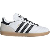 Adidas Nizke superge 'Samba' bež / črna / bela | Shoptok.si
