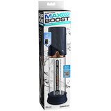 Pipedream Vodena pumpa za penis Worx Boost Blue | Eponuda.com