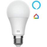 Xiaomi Sijalica, pametna, 8 W, E27, Toplo bijela – Mi LED Smart Bulb Warm White | Eponuda.ba