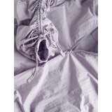 Reserved - Jakna s naborima - pastelnoružičasto | shoptok.hr