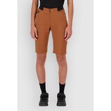 Mons Royale Diversion Merino Trail Shorts caramel Cene