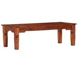  Klub stolić 110x50x35 cm Masivno drvo akacije | shoptok.hr