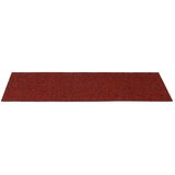  Prostirke za stepenice samoljepljive 30 kom 60x25 cm bordo crvene pravokutne | Shoptok.si