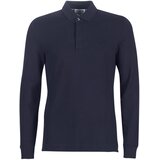 Lacoste Polo majice dolgi rokavi PH2481 REGULAR Modra | Shoptok.si