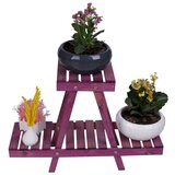 WALLXPERT 212-Mo purple jardiniere Cene