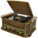 Aster Avdio naprava SoundmNR565DAB z Bluetooth in USB, (5000560455) | Shoptok.si