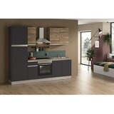 Marinelli Cucine Montažna kuhinja Ametista (Širina: 250 cm, S električnim uređajima) | shoptok.hr