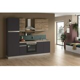 Marinelli Cucine Predsestavljena kuhinja Ametista (Širina: 250 cm, Z električnimi napravami, Korito na levi) | Shoptok.si