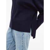 Vila Pulover 'VIOSTRIA' temno modra | Shoptok.si