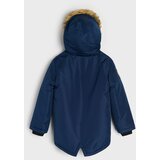 Sinsay Jakna s kapuljačom | shoptok.hr