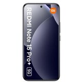 Xiaomi Redmi Note 15 Pro + 8GB RAM 256GB Midnight Black EU | shoptok.hr
