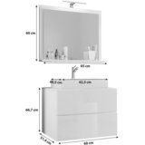 MID.YOU KOPALNICA antracit | Shoptok.si