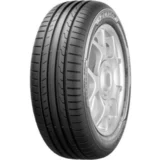 Dunlop Letne pnevmatike Sport BluResponse 205/50R17 93W XL