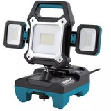  Sas+all PRO 18V baterije podesivo LED SMD radno svjetlo 25W 6500K Cijene