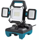 Sas+all PRO 18V baterije podesivo LED SMD radno svjetlo 25W 6500K
