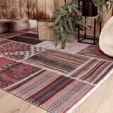 Kayoom RAVNO TKANA PREPROGA 75/150 cm tkano večbarvno | Shoptok.si