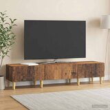  ormar Staro drvo 147 x 34,5 x 30 cm Konstruirano drvo | shoptok.hr