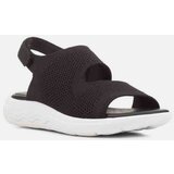 Geox Black women's sandals Spherica Ec5 A - Women's | shoptok.hr