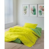 Lessentiel Maison Set posteljina Sage, 160x220 cm, Žuti | Eponuda.ba