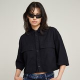 G-star Raw Boxy košulja | Eponuda.com