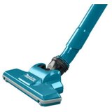 Makita DCL283FZ bežični usisavač 18V bez baterije, bez punjača DCL283FZ bežični ručni usisivač bez akumulatora | Eponuda.ba
