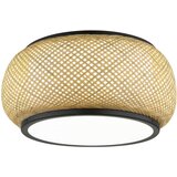 Globo STROPNA LED-SVETILKA BAMBORA 3000/4000/6000 K 230 V | Shoptok.si
