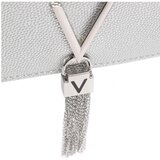 Valentino Bags Torbe za čez ramo DIVINA Srebrna | Shoptok.si