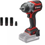 Einhell TP-CW 18/750-C Li BL - Solo Aku udarni odvijač | Eponuda.ba