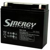 Sinergy akumulator 12V/20Ah BATSIN12-20 Cene