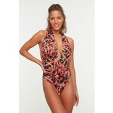 Trendyol Women's swimsuit Multicolored | shoptok.hr