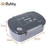 Ruhhy lunch box 800 ml s hermetičkim poklopcem i ventilom za paru | Shoptok.si