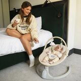 Momi njihalica za bebe Kenani Sand, 0-9 kg | ePonuda.com