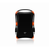 Silicon Power External HDD Armor A30 2.5" 1TB USB 3.0 Anti-shock